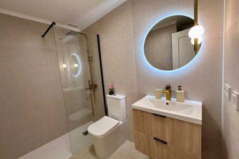 Apartment for sale in Torrevieja, Alicante, Spain 2 bedrooms, 65 sq.m. No. 190258 - photo 8