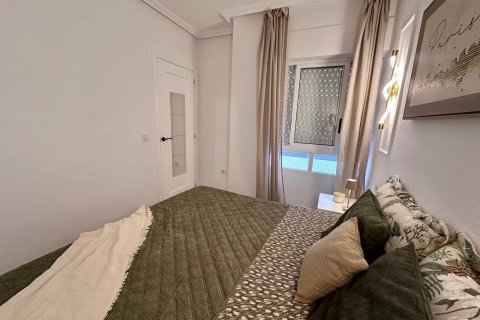 Apartment for sale in Torrevieja, Alicante, Spain 2 bedrooms, 65 sq.m. No. 190258 - photo 5