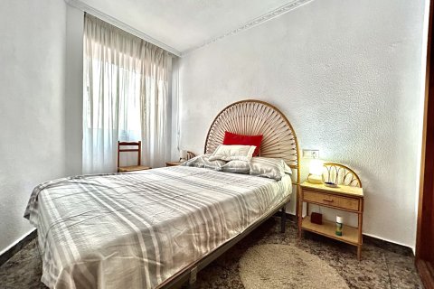 Huoneisto myytävänä Punta Prima, Alicante, Espanja, 3 makuuhuonetta, 87 m2 No. 190253 - kuva 13