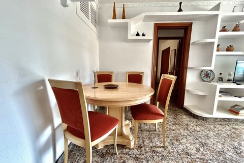Huoneisto myytävänä Punta Prima, Alicante, Espanja, 3 makuuhuonetta, 87 m2 No. 190253 - kuva 7