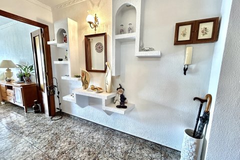 Huoneisto myytävänä Punta Prima, Alicante, Espanja, 3 makuuhuonetta, 87 m2 No. 190253 - kuva 23
