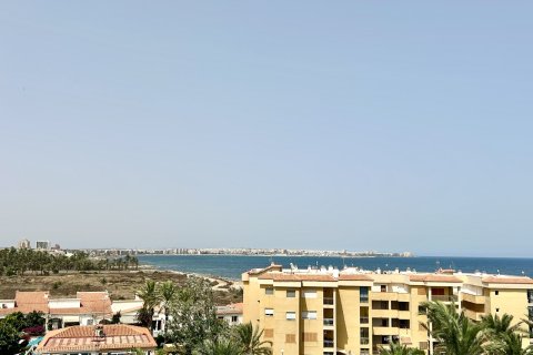 Huoneisto myytävänä Punta Prima, Alicante, Espanja, 3 makuuhuonetta, 87 m2 No. 190253 - kuva 25