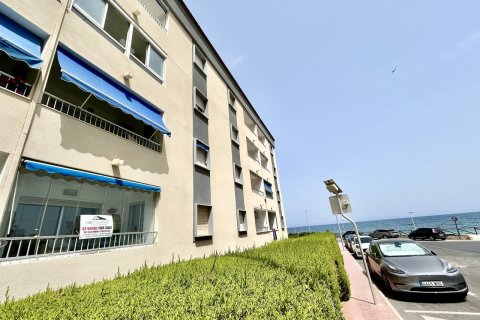 Huoneisto myytävänä Punta Prima, Alicante, Espanja, 3 makuuhuonetta, 87 m2 No. 190253 - kuva 27