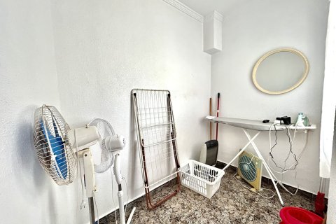 Huoneisto myytävänä Punta Prima, Alicante, Espanja, 3 makuuhuonetta, 87 m2 No. 190253 - kuva 22