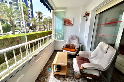 Huoneisto myytävänä Punta Prima, Alicante, Espanja, 3 makuuhuonetta, 87 m2 No. 190253 - kuva 4