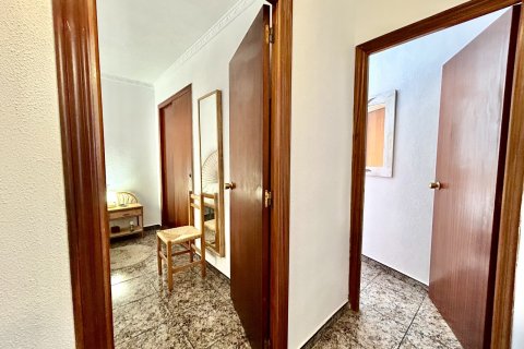 Huoneisto myytävänä Punta Prima, Alicante, Espanja, 3 makuuhuonetta, 87 m2 No. 190253 - kuva 18