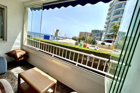 Huoneisto myytävänä Punta Prima, Alicante, Espanja, 3 makuuhuonetta, 87 m2 No. 190253 - kuva 24