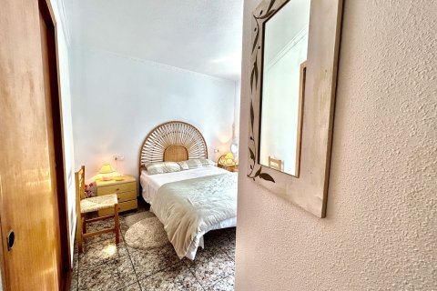 Huoneisto myytävänä Punta Prima, Alicante, Espanja, 3 makuuhuonetta, 87 m2 No. 190253 - kuva 11