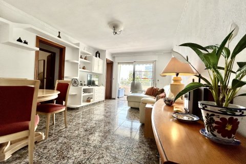 Huoneisto myytävänä Punta Prima, Alicante, Espanja, 3 makuuhuonetta, 87 m2 No. 190253 - kuva 6