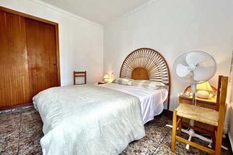 Huoneisto myytävänä Punta Prima, Alicante, Espanja, 3 makuuhuonetta, 87 m2 No. 190253 - kuva 12