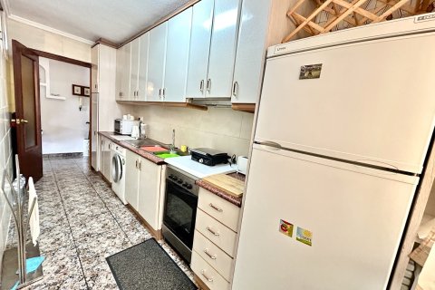 Huoneisto myytävänä Punta Prima, Alicante, Espanja, 3 makuuhuonetta, 87 m2 No. 190253 - kuva 9