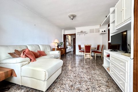 Huoneisto myytävänä Punta Prima, Alicante, Espanja, 3 makuuhuonetta, 87 m2 No. 190253 - kuva 5
