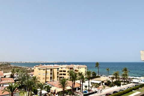 Huoneisto myytävänä Punta Prima, Alicante, Espanja, 3 makuuhuonetta, 87 m2 No. 190253 - kuva 26