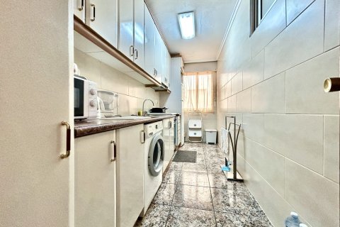 Huoneisto myytävänä Punta Prima, Alicante, Espanja, 3 makuuhuonetta, 87 m2 No. 190253 - kuva 8