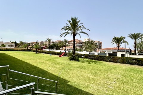 Huoneisto myytävänä Punta Prima, Alicante, Espanja, 3 makuuhuonetta, 87 m2 No. 190253 - kuva 29