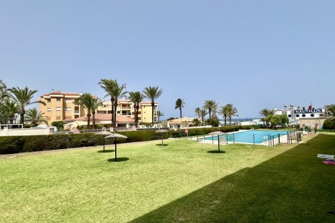 Huoneisto myytävänä Punta Prima, Alicante, Espanja, 3 makuuhuonetta, 87 m2 No. 190253 - kuva 3