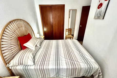 Huoneisto myytävänä Punta Prima, Alicante, Espanja, 3 makuuhuonetta, 87 m2 No. 190253 - kuva 14