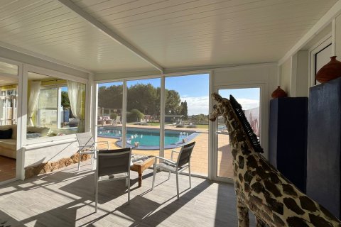 Villa till salu i La Torre Golf Resort, Murcia, Spanien 6 sovrum, 368 kvm. Nr. 190256 - foto 28