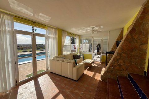 Villa till salu i La Torre Golf Resort, Murcia, Spanien 6 sovrum, 368 kvm. Nr. 190256 - foto 25