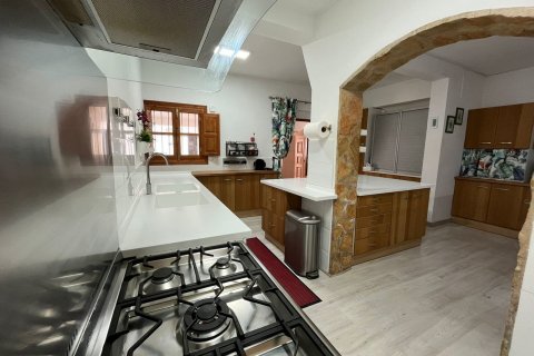 Villa till salu i La Torre Golf Resort, Murcia, Spanien 6 sovrum, 368 kvm. Nr. 190256 - foto 9