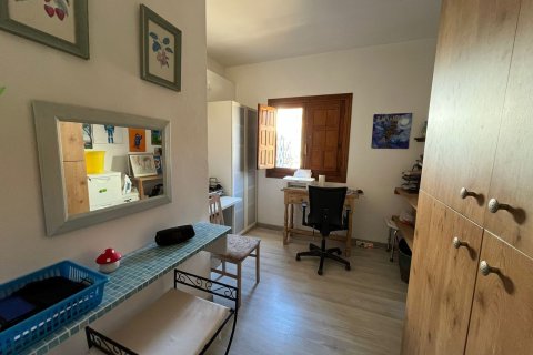 Villa till salu i La Torre Golf Resort, Murcia, Spanien 6 sovrum, 368 kvm. Nr. 190256 - foto 22