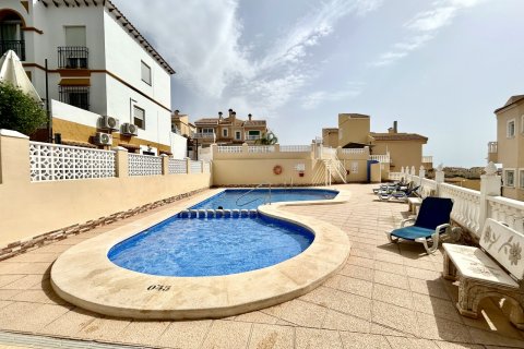 Villa pārdošanā Villamartin, Alicante, Spānijā 2 istabas, 77 m2 Nr. 190255 - attēls 19