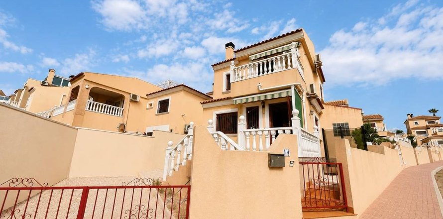 Villa Villamartin, Alicante, Spānijā 2 istabas, 77 m2 Nr. 190255