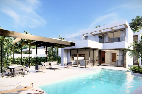 Villa zum Verkauf La Zenia, Alicante, Spanien 3 Schlafzimmer, 300 m2 Nr. 77837 - Foto 1