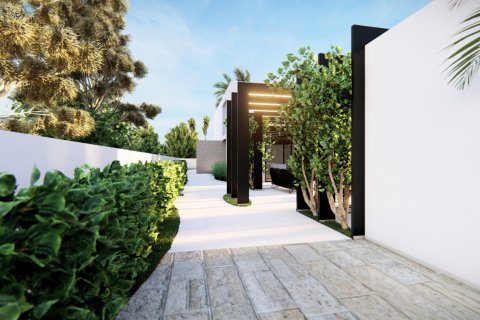 Villa zum Verkauf La Zenia, Alicante, Spanien 3 Schlafzimmer, 300 m2 Nr. 77837 - Foto 9