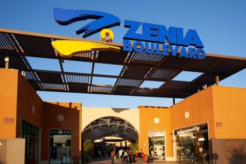 Huvila myytävänä La Zenia, Alicante, Espanja, 3 makuuhuonetta, 300 m2 No. 77837 - kuva 17