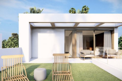 Villa zum Verkauf La Zenia, Alicante, Spanien 3 Schlafzimmer, 300 m2 Nr. 77837 - Foto 11