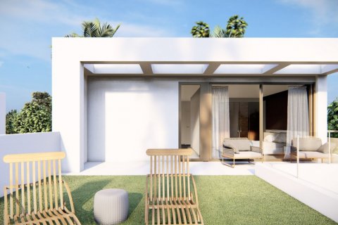 Huvila myytävänä La Zenia, Alicante, Espanja, 3 makuuhuonetta, 300 m2 No. 77837 - kuva 11