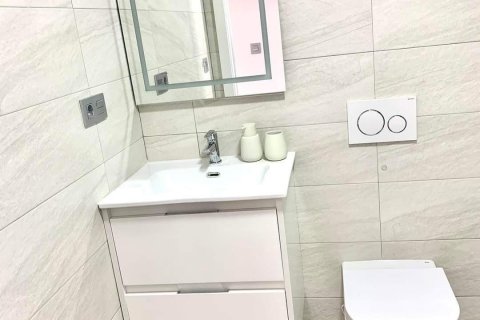 Продажа квартиры в Пилар де ла Орадада, Аликанте, Испания 2 спальни, 64м2 №119712 - фото 13