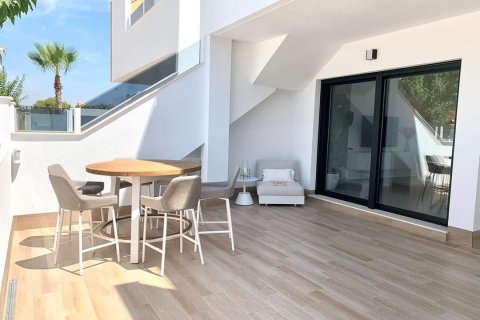 Продажа квартиры в Пилар де ла Орадада, Аликанте, Испания 2 спальни, 64м2 №119712 - фото 15