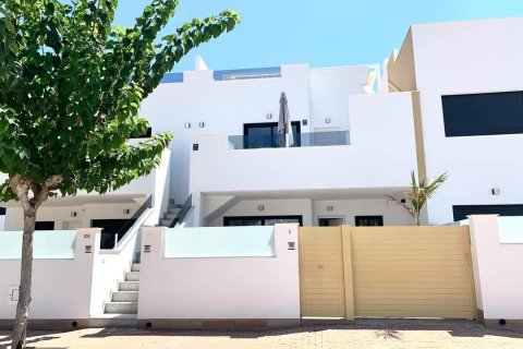 Продажа квартиры в Пилар де ла Орадада, Аликанте, Испания 2 спальни, 64м2 №119712 - фото 19