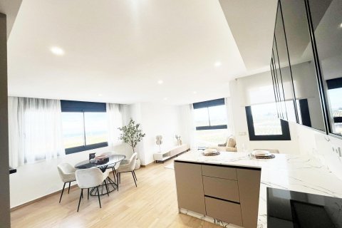 Villa zum Verkauf Algorfa, Alicante, Spanien 3 Schlafzimmer, 238 m2 Nr. 119711 - Foto 9