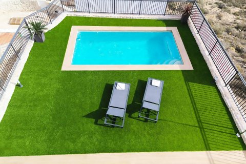 Villa zum Verkauf Algorfa, Alicante, Spanien 3 Schlafzimmer, 238 m2 Nr. 119711 - Foto 5