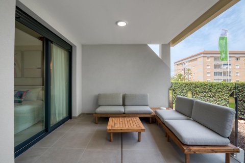 Wohnung zum Verkauf Punta Prima, Alicante, Spanien 3 Schlafzimmer, 83 m2 Nr. 119715 - Foto 21