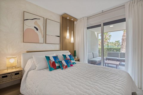 Wohnung zum Verkauf Punta Prima, Alicante, Spanien 3 Schlafzimmer, 83 m2 Nr. 119715 - Foto 25