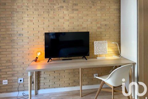 Penthouse for sale in Barcelona, Spain 26 sq.m. No. 185906 - photo 8