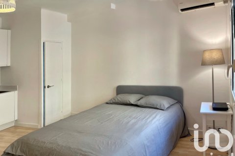 Penthouse for sale in Barcelona, Spain 26 sq.m. No. 185906 - photo 7