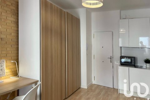 Penthouse for sale in Barcelona, Spain 26 sq.m. No. 185906 - photo 4