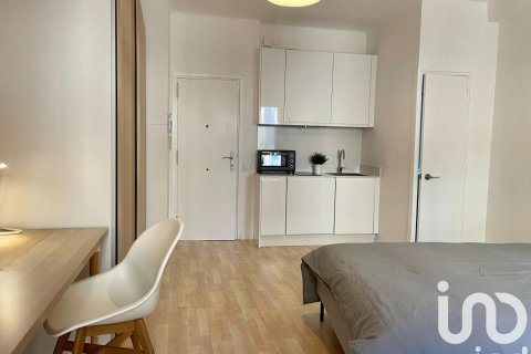 Penthouse w Barcelona, Hiszpania 26 mkw. nr 185906