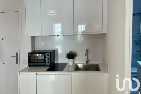 Penthouse for sale in Barcelona, Spain 26 sq.m. No. 185906 - photo 5