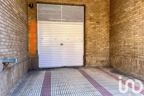 Продажа гаража в Тортоса, Таррагона, Испания 22м2 №185909 - фото 8