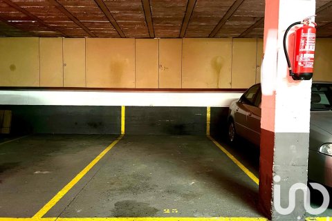 Garage a Tortosa, Tarragona, Spagna 22 mq. N° 185909