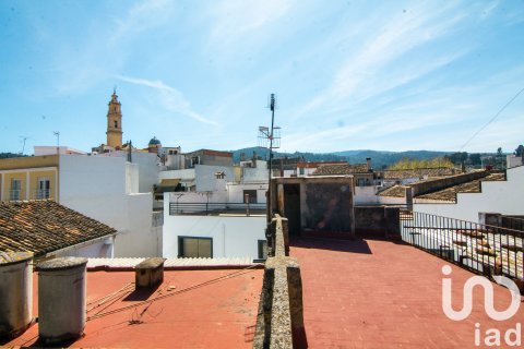 House for sale in La Font D'en Carros, Valencia, Spain 6 bedrooms, 269 sq.m. No. 185907 - photo 27
