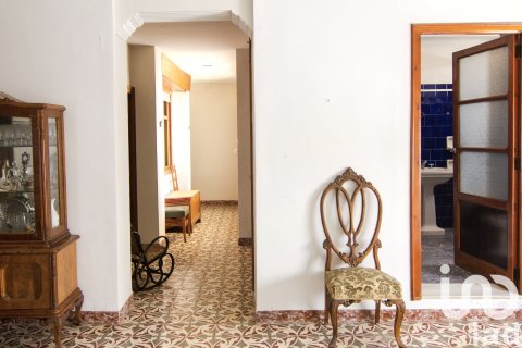 House for sale in La Font D'en Carros, Valencia, Spain 6 bedrooms, 269 sq.m. No. 185907 - photo 23