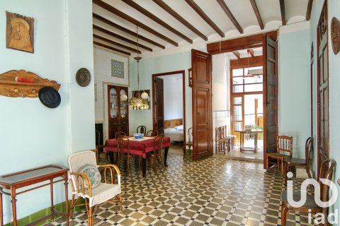 House for sale in La Font D'en Carros, Valencia, Spain 6 bedrooms, 269 sq.m. No. 185907 - photo 4