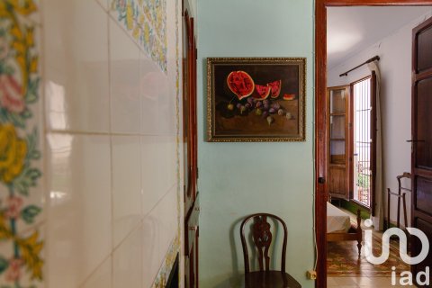 House for sale in La Font D'en Carros, Valencia, Spain 6 bedrooms, 269 sq.m. No. 185907 - photo 8
